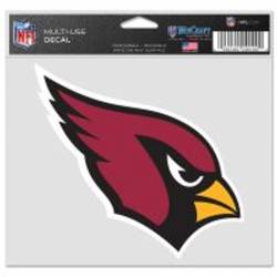 Arizona Cardinals Logo - 5x6 Ultra Decal