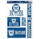 Butler University Bulldogs - Set of 5 Ultra Decals