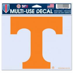 University Of Tennessee Volunteers - 5x6 Ultra Decal