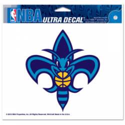 New Orleans Hornets - Ultra Decal