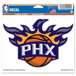 Phoenix Suns - 5x6 Ultra Decal
