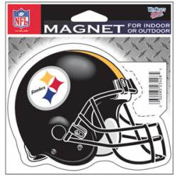 Pittsburgh Steelers - Magnet