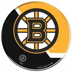 Boston Bruins - Domed Decal