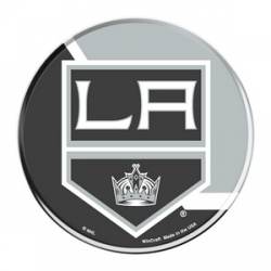 Los Angeles Kings - Domed Decal