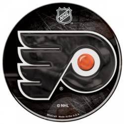 Philadelphia Flyers - Domed Decal