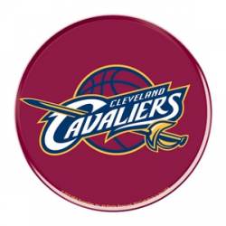 Cleveland Cavaliers - Domed Decal