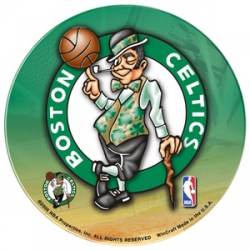 Boston Celtics - Domed Decal