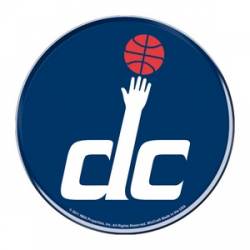 Washington Wizards - Domed Decal