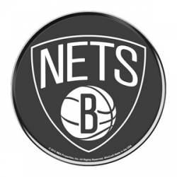 Brooklyn Nets - Domed Decal