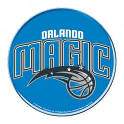 Orlando Magic - Domed Decal