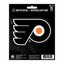 Philadelphia Flyers - Vinyl Matte Sticker