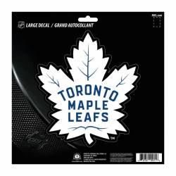 Toronto Maple Leafs Logo - 8x8 Vinyl Sticker