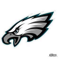 Philadelphia Eagles Logo - 8" Die Cut Magnet