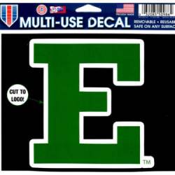 Eastern Michigan University Eagles - 4.5x5.75 Die Cut Ultra Decal