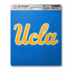 University Of California-Los Angeles UCLA Bruins - Matte Decal