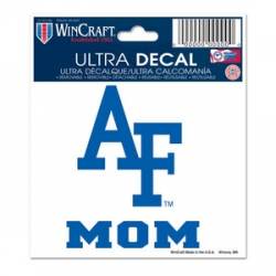 Air Force Academy Falcons Mom - 3x4 Ultra Decal