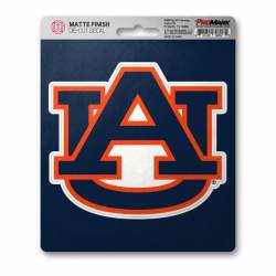 Auburn University Tigers - Vinyl Matte Sticker