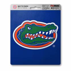 University of Florida Gators - Vinyl Matte Sticker