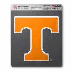 University of Tennessee Volunteers - Vinyl Matte Sticker