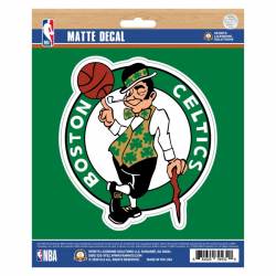 Boston Celtics - Vinyl Matte Sticker