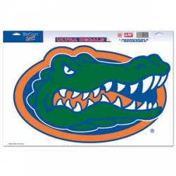 University Of Florida Gators - 11x17 Ultra Decal