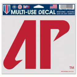 Austin Peay State University Governors - 5x6 Ultra Decal