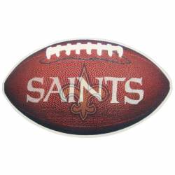 New Orleans Saints Football - 3D Magnet