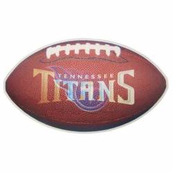 Tennessee Titans Football - 3D Magnet