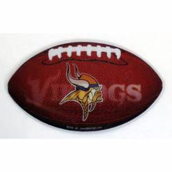 Minnesota Vikings Football - 3D Magnet