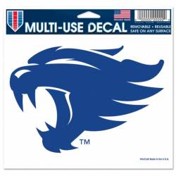 University Of Kentucky Wildcats Retro Logo - 5x6 Ultra Decal