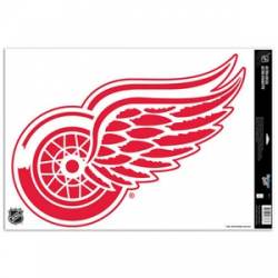 Detroit Red Wings - 11x17 Ultra Decal
