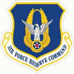 United States Air Force Reserve - Sticker