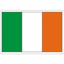 Ireland Flag - Rectangle Sticker