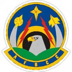 Air Force Rescue Coordination Center - Sticker
