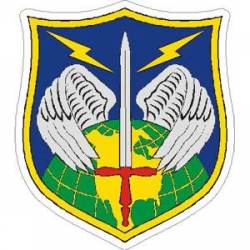 Air Force North American Aerospace Defense Command - Sticker