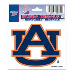 Auburn University Tigers - 3x4 Ultra Decal