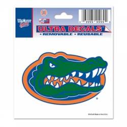 University Of Florida Gators - 3x4 Ultra Decal