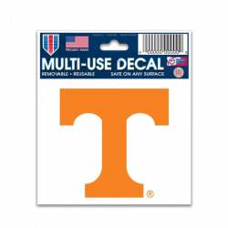 University Of Tennessee Volunteers - 3x4 Ultra Decal