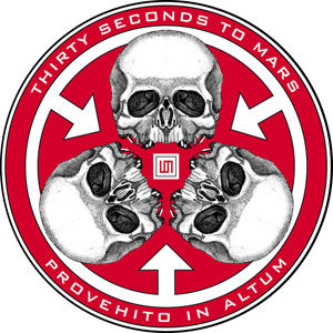 30 Seconds To Mars - Button