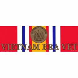 Vietnam Era Vet - Bumper Sticker