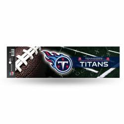 Tennessee Titans Logo - Bumper Sticker