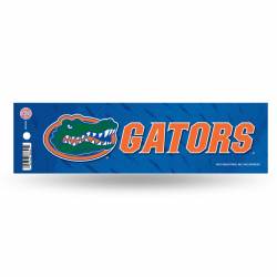 University Of Florida Gators - Bumper Sticker