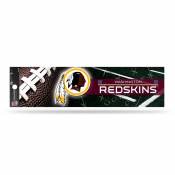 Washington Redskins Logo - Bumper Sticker