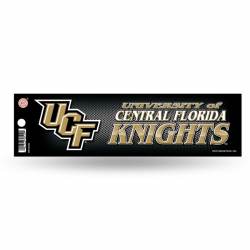 University Of Central Florida Knights - Bumper Sticker