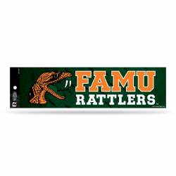 Florida A&M University Rattlers - Bumper Sticker