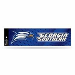 Georgia Southern University Eagles - Bumper Sticker