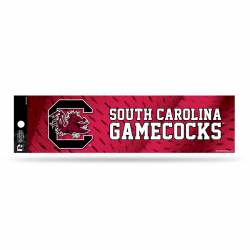 University Of South Carolina Gamecocks - Bumper Sticker