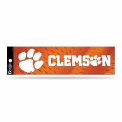 Clemson University Tigers - Bumper Sticker