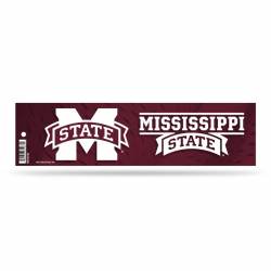 Mississippi State University Bulldogs - Bumper Sticker