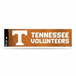 University Of Tennessee Volunteers - Bumper Sticker